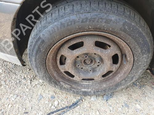 Used Rim Rim 37470701 37470701