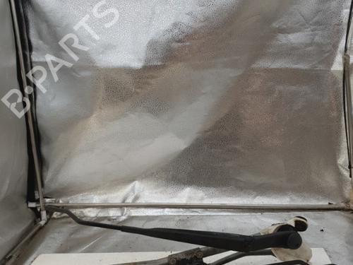 Front wiper motor NISSAN MICRA III (K12) 1.2 16V | BP22866506M29 