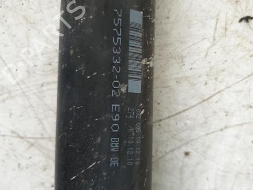 Driveshaft BMW 3 (F30, F80) 318 d | BP22875981M37 
