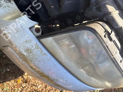 Left headlight AUDI A2 (8Z0) 1.4 | BP39257300C28 - Image 2