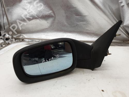 Used Left mirror RENAULT LAGUNA II Grandtour (KG0/1_) 1.9 dCi (KG0G) (120 hp) 22873703