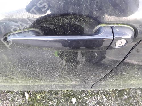 Front left exterior door handle BMW 3 Touring (F31) 318 d | BP22882716C128