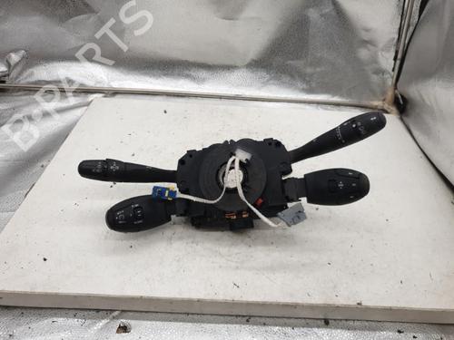 Used Steering column stalk PEUGEOT 308 SW I (4E_, 4H_) 1.6 HDi (109 hp) 22870995