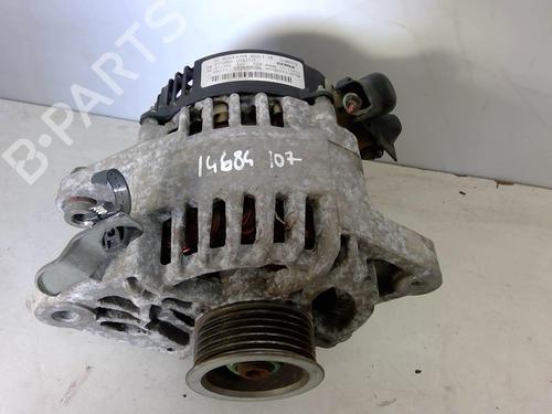 Alternator PEUGEOT 107 (PM_, PN_) 1.0 | BP22876064M7 