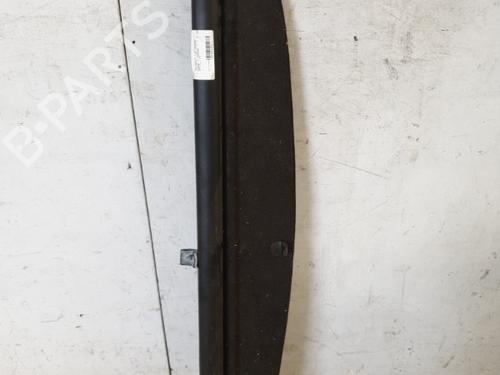 Used Rear parcel shelf PEUGEOT 5008 (0U_, 0E_) 1.6 HDi (110 hp) 24486010