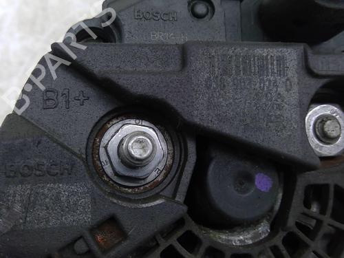 Used Alternator Alternator VW NEW BEETLE (9C1, 1C1) 1.9 TDI (90 hp) 22880346 22880346