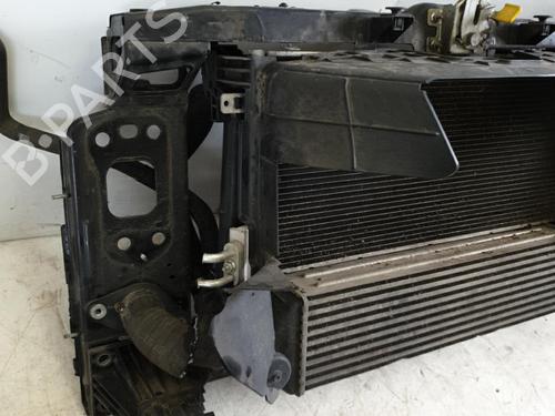 Used Front slam panel Front slam panel ALFA ROMEO GIULIETTA (940_) 2.0 JTDM (940FXE1A, 940FXG11) (170 hp) 24421452 24421452