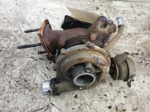 Turbocompressore/Compressore RENAULT SCÉNIC III (JZ0/1_) 1.9 dCi (JZ0J, JZ1J, JZ1K, JZ1S) (131 hp) 30203749