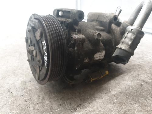 Used AC compressor AC compressor PEUGEOT 207 SW (WK_) 1.6 16V (120 hp) 29618281 29618281