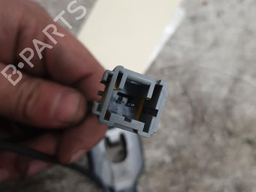 Seat buckle CITROËN C3 II (SC_) 1.6 HDi 110 | BP29081023I32 - Image 2