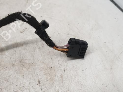 Right mirror VW POLO V (6R1, 6C1) 1.6 TDI | BP23250894C27 