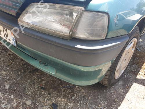 Used Front bumper Front bumper 36793721 36793721
