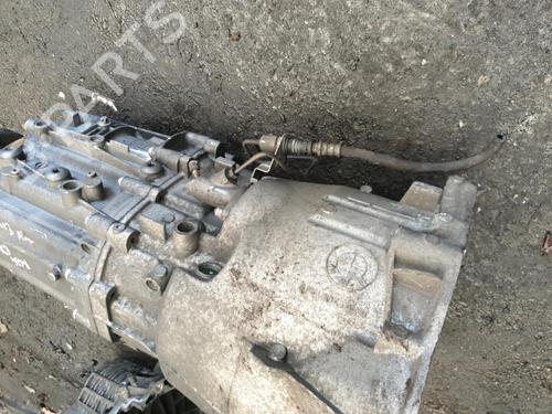 Gearbox BMW 3 (E90) 318 d | BP22879520M3  - Image 10