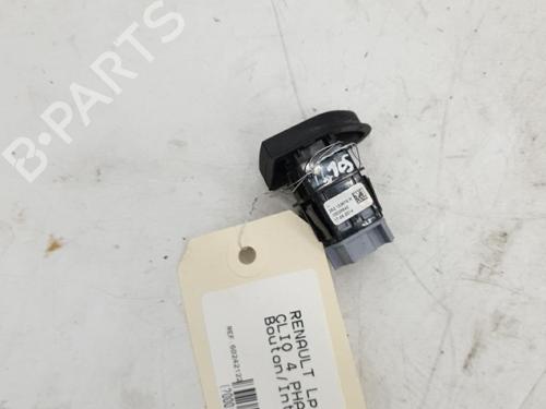 Switch RENAULT CLIO IV (BH_) 1.5 dCi 90 | BP24421036I30 
