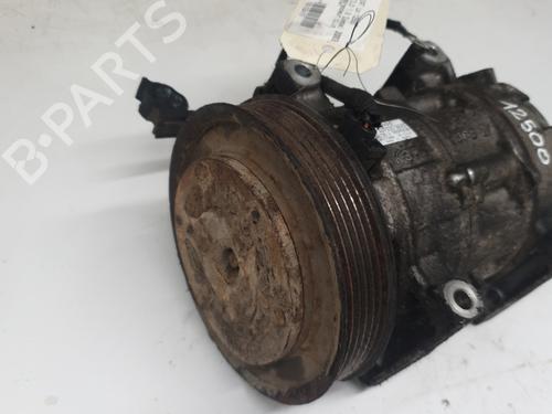 Used AC compressor AC compressor FIAT STILO (192_) 1.9 JTD (192_XF1A) (80 hp) 34500057 34500057