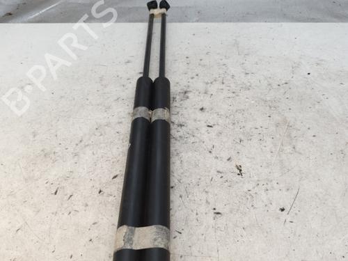 Used Tailgate lift support PEUGEOT 206 Hatchback (2A/C) 1.4 HDi eco 70 (68 hp) 30583327