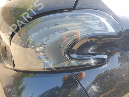 Right taillight PEUGEOT 208 I (CA_, CC_) 1.6 BlueHDi 100 | BP26892961C35 