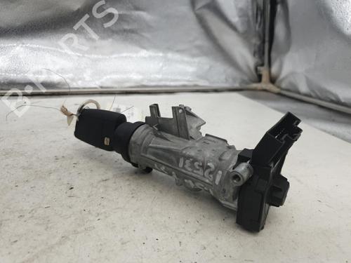 Ignition barrel SEAT IBIZA V (KJ1, KJG) 1.5 TSI | BP22879471M48 