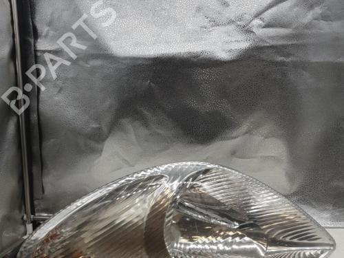 Used Left headlight Left headlight CITROËN XSARA PICASSO (N68) 2.0 HDi (90 hp) 22867156 22867156