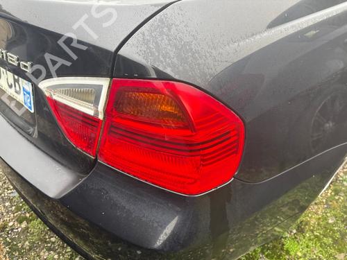 Used Right taillight Right taillight BMW 3 (E90) 318 d (122 hp) 40434127 40434127
