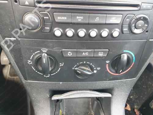Used Climate control Climate control 37500940 37500940