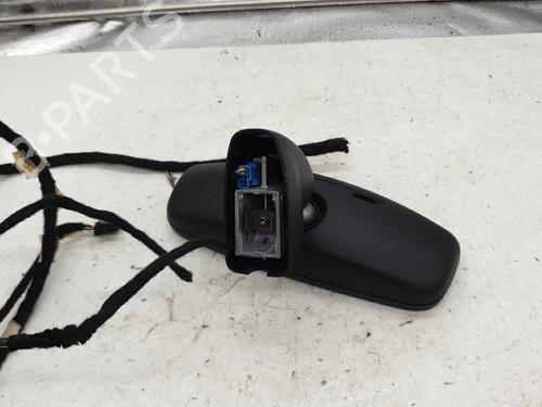 Rear mirror PEUGEOT 307 (3A/C) 1.6 | BP22879132I6 
