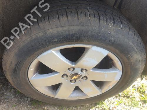 Fælk CHEVROLET CAPTIVA (C100, C140) 2.0 D 4WD | BP36055531C45 - Image 2