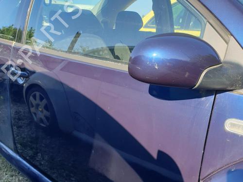 Right front door VW NEW BEETLE (9C1, 1C1) 1.4 | BP26020613C3 