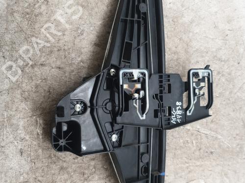 Rear left window mechanism PEUGEOT 2008 II (UD_, US_, UY_, UJ_, UR_, UC_) 1.5 BlueHDI 110 (UDYHSK) | BP29460323C24 