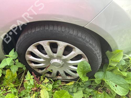 Fælk FORD FIESTA VI (CB1, CCN) 1.5 TDCi | BP39178697C45 - Image 2