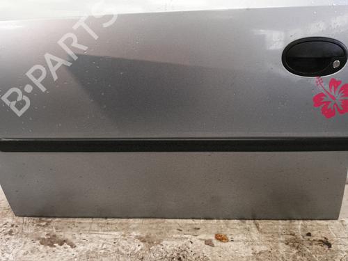 Left front door OPEL MERIVA A MPV (X03) 1.3 CDTI (E75) | BP22871230C2 