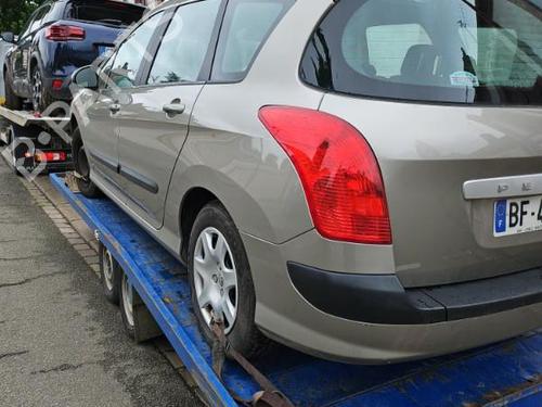 Radio PEUGEOT 308 SW I (4E_, 4H_) 1.6 HDi | BP29142722E6 