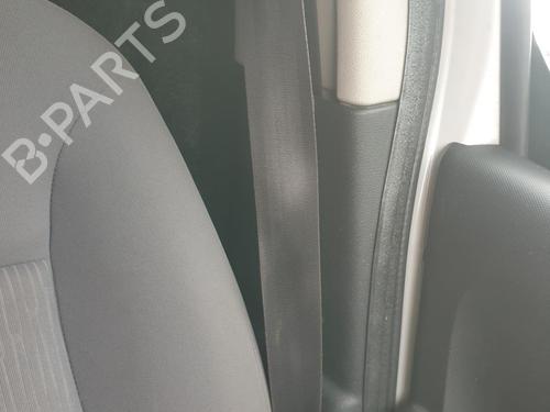 Front left belt tensioner PEUGEOT PARTNER Box Body/MPV 1.6 BlueHDi 100 | BP29981478C87 