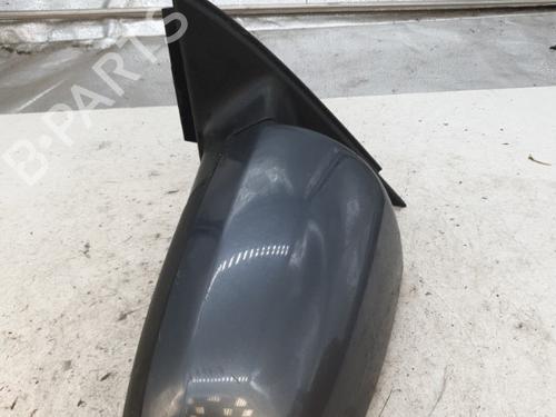 Left mirror AUDI A4 B7 (8EC) 1.9 TDI | BP22864654C26 