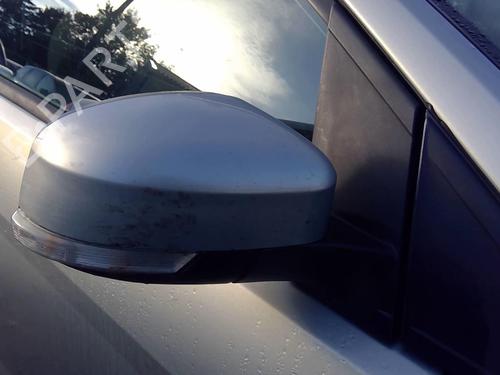 Used Right mirror FORD FOCUS II (DA_, HCP, DP) 1.6 TDCi (109 hp) 22869025