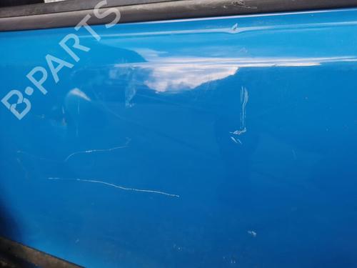 Left front door FIAT SEICENTO / 600 (187_) 1.1 (187AXB, 187AXB1A, 187AXC1A02) | BP22868828C2 