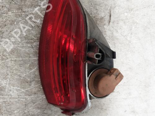 Rear bumper left light RENAULT SCÉNIC III (JZ0/1_) 1.5 dCi (JZ02, JZ0R) | BP31216706C81