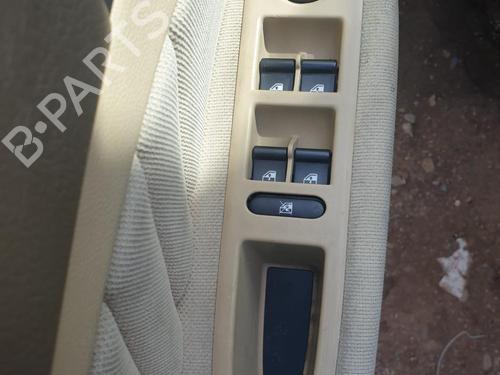 Left front window switch ALFA ROMEO 159 (939_) 2.0 JTDM (939AXP1B) | BP35793344I27 - Image 3