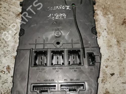 Electronic module RENAULT SCÉNIC II (JM0/1_) 1.5 dCi (JM02, JM13) | BP24485817M83 - Image 2