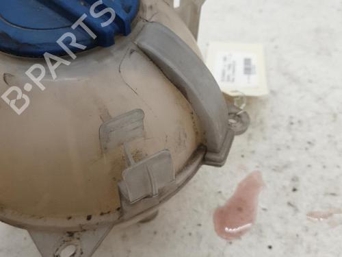 Expansion tank VW TOURAN (1T1, 1T2) 1.9 TDI | BP23401709C120 