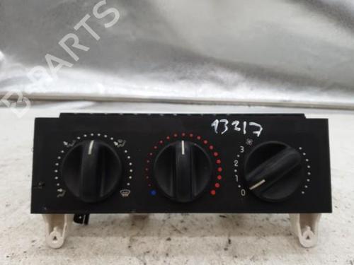 Used Climate control Climate control RENAULT KANGOO (KC0/1_) 1.2 (KC0A, KC0K, KC0F, KC01) (58 hp) 25843089 25843089