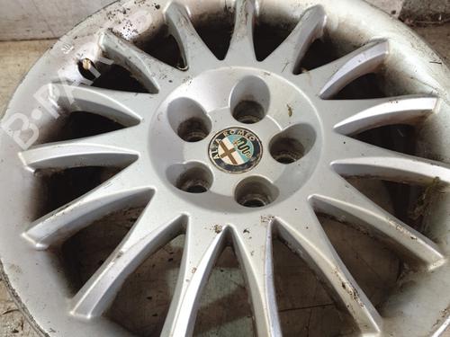 Rim ALFA ROMEO GT (937_) 1.9 JTD (937CXN1B) | BP31909673C45 