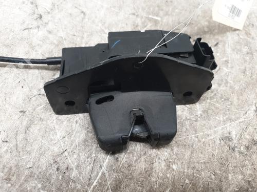 Used Tailgate lock Tailgate lock 28052802 28052802