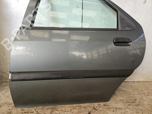 Left rear door CITROËN ZX (N2) 1.9 DT | BP28190666C4 