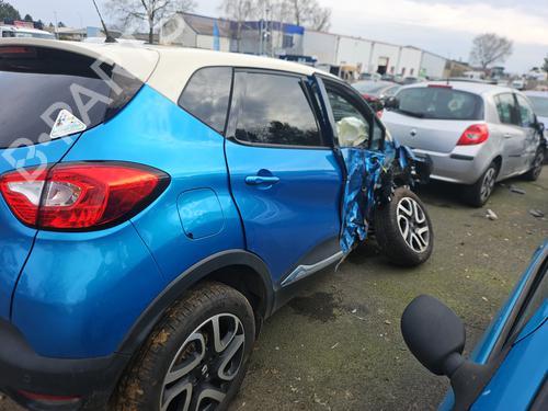 Alternator RENAULT CAPTUR I (J5_, H5_) 1.2 TCe 120 | BP28155648M7 - Image 6