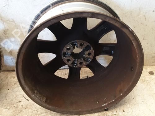 Rim PEUGEOT 807 (EB_) 2.2 HDi | BP25917577C45 