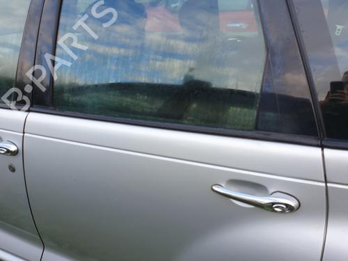 Left rear door CHRYSLER PT CRUISER (PT_) 2.2 CRD | BP25330692C4 