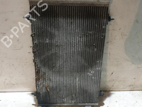 Used AC radiator CITROËN JUMPY II Van 2.0 HDi 125 (128 hp) 24423431