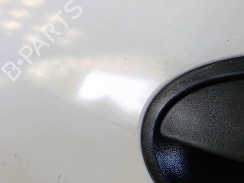 Left front door OPEL COMBO Box Body/MPV 1.3 CDTI 16V | BP22876521C2 