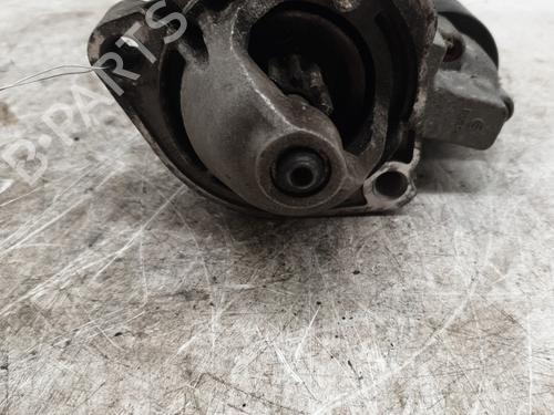 Startmotor AUDI A6 C5 (4B2) 1.9 TDI (110 hp) 23434489